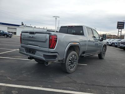 New 2026 GMC Sierra 3500 Denali Ultimate Crew Cab for sale #2650735 - photo 1