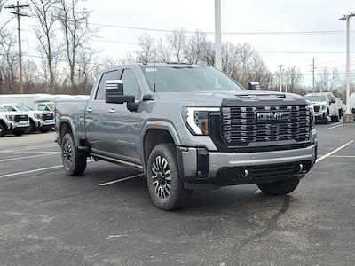 2026 GMC Sierra 3500 Crew Cab 4WD Pickup for sale #2650735 - photo 1