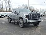 New 2026 GMC Sierra 3500 Denali Ultimate Crew Cab for sale #2650735 - photo 1
