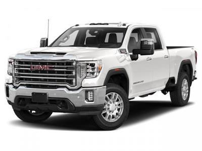 Used 2021 GMC Sierra 2500 SLT Crew Cab for sale #2650735A - photo 1