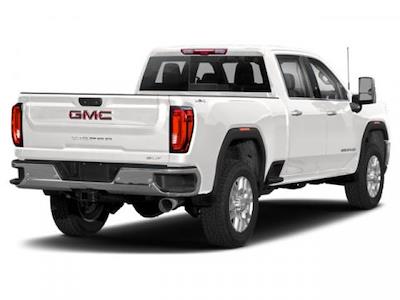 Used 2021 GMC Sierra 2500 SLT Crew Cab for sale #2650735A - photo 2