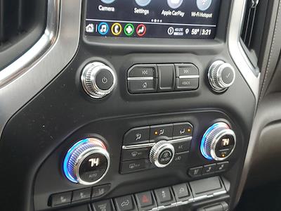 Used 2021 GMC Sierra 2500 - photo 1