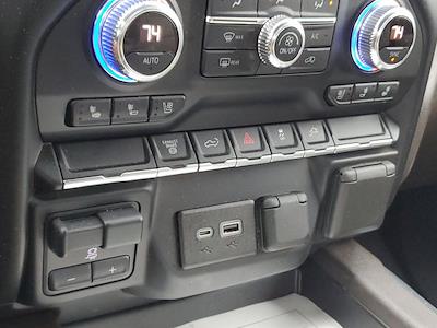 Used 2021 GMC Sierra 2500 - photo 1