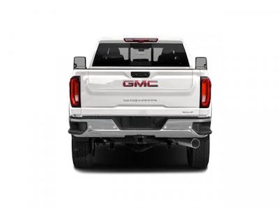 Used 2021 GMC Sierra 2500 - photo 1