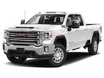 Used 2021 GMC Sierra 2500 SLT Crew Cab for sale #2650735A - photo 1