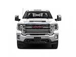 Used 2021 GMC Sierra 2500 SLT Crew Cab for sale #2650735A - photo 4