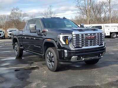 New 2026 GMC Sierra 2500 AT4X Crew Cab for sale #2650736 - photo 1