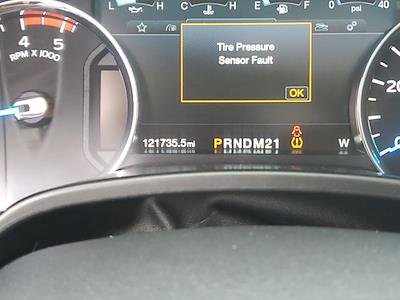 Used 2017 Ford F-250 Platinum Crew Cab for sale #2650736A - photo 1