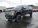 2017 Ford F-250 Crew Cab 4WD Pickup for sale #2650736A - photo 8
