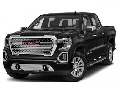 2021 GMC Sierra 1500 Crew Cab 4WD Pickup for sale #2650740A - photo 1