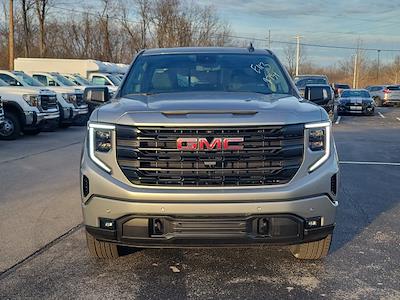 New 2026 GMC Sierra 1500 Elevation Crew Cab for sale #2650742 - photo 2