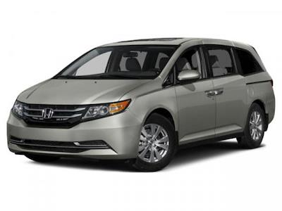 Used 2015 Honda Odyssey EX-L Minivan for sale #2650746B1 - photo 1