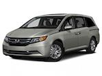 2015 Honda Odyssey FWD Minivan for sale #2650746B1 - photo 1