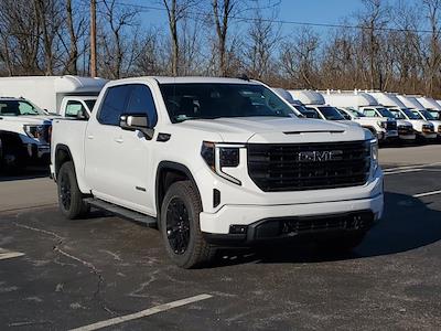 New 2026 GMC Sierra 1500 Elevation Crew Cab for sale #2650748 - photo 1