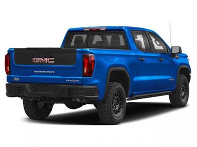 Used 2024 GMC Sierra 1500 AT4X Crew Cab for sale #2650758A - photo 2