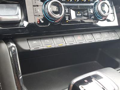 Used 2024 GMC Sierra 1500 AT4X Crew Cab for sale #2650758A - photo 1