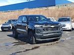 2026 Chevrolet Colorado Crew Cab RWD Pickup for sale #2650767A - photo 1