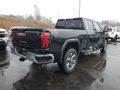 New 2025 GMC Sierra 2500 - photo 1