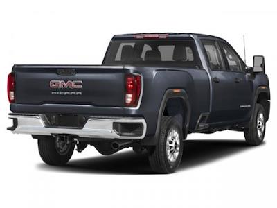 New 2025 GMC Sierra 2500 - photo 1