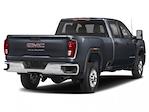 2025 GMC Sierra 2500 Crew Cab 4WD Pickup for sale #2650773 - photo 2