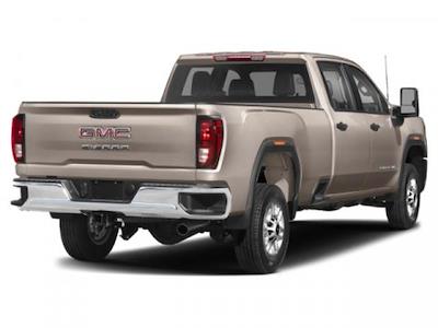 New 2026 GMC Sierra 2500 - photo 1