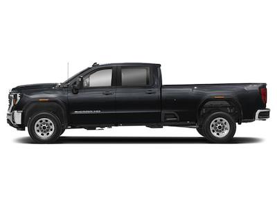 New 2026 GMC Sierra 3500 - photo 1