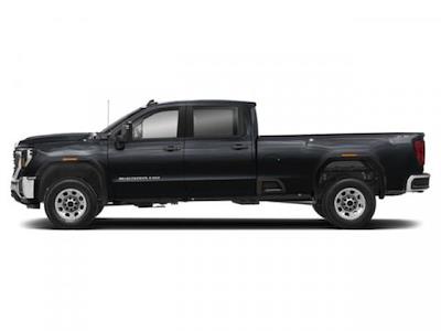 New 2026 GMC Sierra 3500 - photo 1