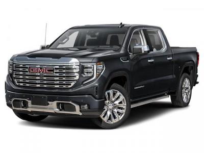 New 2026 GMC Sierra 1500 - photo 1