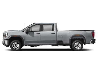New 2026 GMC Sierra 2500 - photo 1