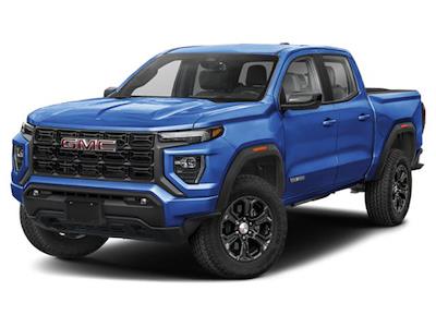 New 2026 GMC Canyon - photo 1