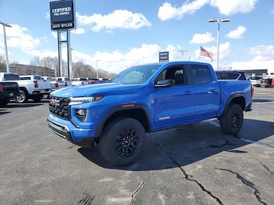 New 2026 GMC Canyon - photo 1