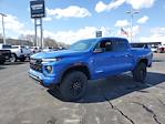 2026 GMC Canyon Crew Cab 4WD Pickup for sale #2650826 - photo 15