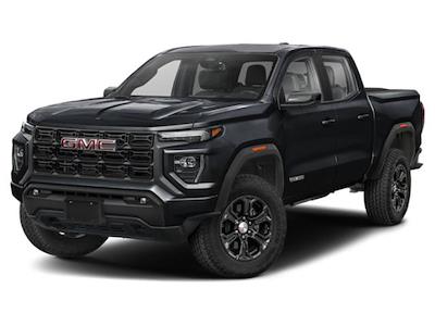 New 2026 GMC Canyon - photo 1