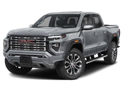 New 2026 GMC Canyon - photo 1