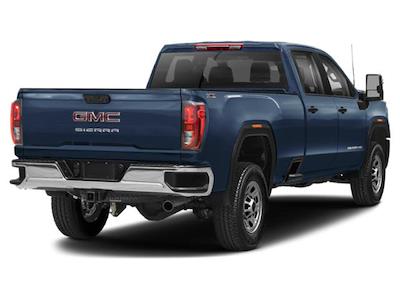 New 2026 GMC Sierra 3500 - photo 1