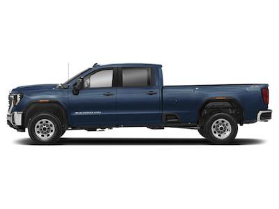 New 2026 GMC Sierra 3500 - photo 1