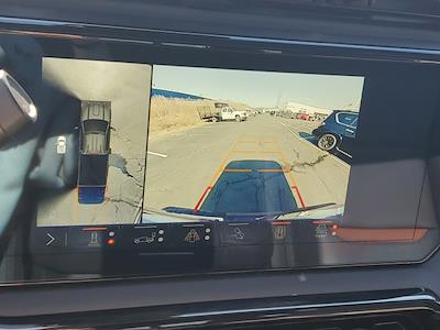 Used 2025 GMC Sierra 2500 - photo 1