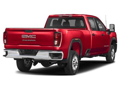 Used 2025 GMC Sierra 2500 - photo 1