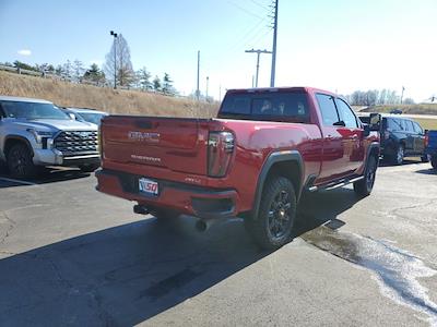 Used 2025 GMC Sierra 2500 - photo 1
