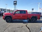 2025 GMC Sierra 2500 Crew Cab 4WD Pickup for sale #2650840A - photo 7