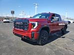 2025 GMC Sierra 2500 Crew Cab 4WD Pickup for sale #2650840A - photo 8