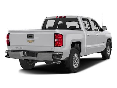 Used 2016 Chevrolet Silverado 1500 - photo 1