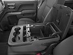 2016 Chevrolet Silverado 1500 Crew Cab 4WD Pickup for sale #2650840B - photo 17