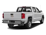 2016 Chevrolet Silverado 1500 Crew Cab 4WD Pickup for sale #2650840B - photo 2
