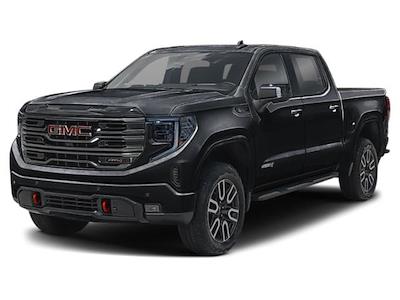 New 2026 GMC Sierra 1500 - photo 1