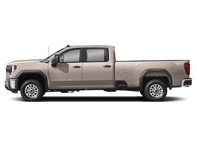 New 2026 GMC Sierra 2500 - photo 1
