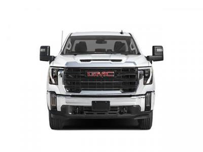 New 2026 GMC Sierra 2500 - photo 1