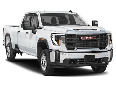 New 2026 GMC Sierra 2500 - photo 1