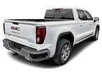 New 2026 GMC Sierra 1500 SLT Crew Cab for sale #2650848 - photo 2