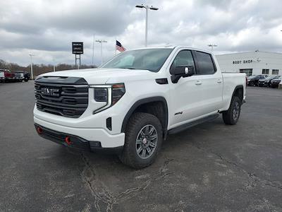 New 2026 GMC Sierra 1500 - photo 1